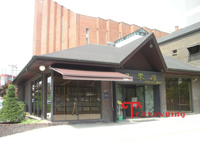 대치동 우레옥